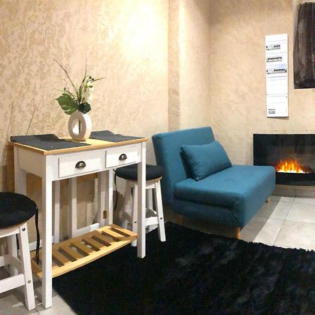Appart-Studio Daniella Blois Ngoại thất bức ảnh